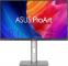 Монитор Asus 31.5 ProArt PA32QCV черный IPS LED 16:9 HDMI M/M матовая HAS Piv 1500:1 350cd 178гр/178гр 6016x3384 60Hz DP 6K USB 9.3кг