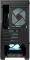 Корпус Accord ACC-195M черный без БП mATX 8x120mm 2xUSB2.0 1xUSB3.0 audio bott PSU
