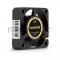 Вентилятор 5В DC ExeGate EX04010S2P-5 (40x40x10 мм, Sleeve bearing (подшипник скольжения), 2pin, 5000RPM, 24dBA)