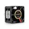 Вентилятор 5В DC ExeGate EX04020S2P-5 (40x40x20 мм, Sleeve bearing (подшипник скольжения), 2pin, 5000RPM, 22dBA)