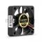 Вентилятор 5В DC ExeGate ExtraSilent ES05010S2P-5 (50x50x10 мм, Sleeve bearing (подшипник скольжения), 2pin, 4000RPM, 22dBA)