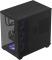 Корпус Formula Crystal Z2 V2 Black, Midi-Tower, чёрный