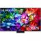 Телевизор LG 86 86MRGB96B6B.ARUG черный титан LED Micro RGB UHD 120Hz Smart TV webOS