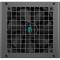 Блок питания Deepcool/GamerStorm PN650D, 650Вт, 80 PLUS Gold, 120мм, черный
