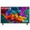 Телевизор LG 55 55QNED85B6C.ARUG черный Mini LED QNED UHD 120Hz Smart TV webOS