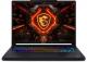 Ноутбук MSI Crosshair 16 Max HX E2WGXK-036XRU/16/OLED/Intel Core Ultra 7 255HX/16Gb/1Tb SSD/NVIDIA GeForce RTX 5070 12Gb/DOS/черный/2.5kg