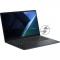 Ноутбук Asus ExpertBook B1 B1503CVA-I716512B0D/15.6/IPS/I Core 7 150U/16Gb 512Gb SSD/Intel Graphics/Windows 11 Pro/серый/1.64kg
