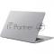 Ноутбук ASUS Expertbook P1503CVA-I716512B0D/15.6/IPS/I Core 7 240H/16Gb/512Gb SSD/Intel Graphics/Windows 11 Pro/серый/1.6kg