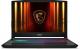 Ноутбук MSI Katana 15 HX B14WFK-1065XRU Core i5 14450HX 16Gb SSD512Gb NVIDIA GeForce RTX 5060 8Gb 15.6 IPS FHD (1920x1080) FreeDOS black WiFi BT Cam (9S7-1587C1-1065)