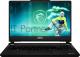 Ноутбук MSI Cyborg 15 C13WE-230XRU Core i5 13420H 16Gb SSD512Gb NVIDIA GeForce RTX5050 8Gb 15.6 IPS FHD (1920x1080) FreeDOS grey WiFi BT Cam (9S7-15T121-230)