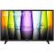 Телевизор LG 32 32LQ63006LA черный DLED FHD 60Hz Smart TV WebOS 1.5GB/8GB