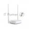 Wi-Fi маршрутизатор 300MBPS 10/100M N301 TENDA