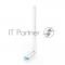 Сетевой адаптер Wi-Fi Tenda WiFi Adapter USB U2 (USB2.0, WLAN 150Mbps, 802.11bgn) 1x ext Antenna