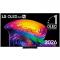 Телевизор LG 83 OLED83C6RLA.ARUG черный/серый OLED UHD 120Hz Smart TV webOS