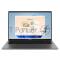 Ноутбук ASUS VivoBook S16 OLED S3607AA/16/OLED/Intel Core Ultra 7 355/16GB/1024GB SSD/Intel Graphics/Windows 11 Pro/серый/1.7kg