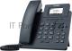 Телефон SIP Yealink SIP-T30P комплект без БП черный