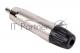 Разъем RCA FORCE [CFA-055] папа, никелевый корпус