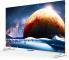 Телевизор QLED Digma Pro 65 Mini LED 65Q Google TV Frameless серебристый/серебристый 4K Ultra HD 144Hz DVB-T DVB-T2 DVB-C DVB-S DVB-S2 USB WiFi Smart TV