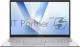 Ноутбук Asus Vivobook 15 X1504MA-BQ224 Core 5 320 8Gb SSD512Gb Intel Graphics 15.6 IPS FHD (1920x1080) без ОС silver WiFi BT Cam (90NB17I2-M01370)