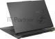 Ноутбук Asus ROG Strix G16 G614PM-TS175 Ryzen 9 8940HX 16Gb SSD512Gb NVIDIA GeForce RTX 5060 8Gb 16 IPS WQXGA (2560x1600) без ОС grey WiFi BT Cam (90NR0KW8-M00970)