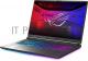 Ноутбук Asus ROG Strix G18 G815JPR-TT120 Core i9 14900HX 32Gb SSD512Gb NVIDIA GeForce RTX 5070 8Gb 18 IPS WQXGA (2560x1600) без ОС grey WiFi BT Cam (90NR0LM1-M005Z0)