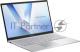Ноутбук Asus Vivobook 15 X1504MA-BQ058 Core 5 320 16Gb SSD512Gb Intel Graphics 15.6 IPS FHD (1920x1080) без ОС silver WiFi BT Cam (90NB17I2-M01120)