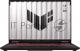 Ноутбук Asus TUF Gaming A16 FA608PP-RV168 Ryzen 7 8745HX 16Gb SSD512Gb NVIDIA GeForce RTX 5070 8Gb 16 IPS WUXGA (1920x1200) без ОС grey WiFi BT Cam (90NR0MD1-M009R0)