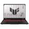 Ноутбук Asus TUF Gaming A16 FA608PP-QT180 Ryzen 7 8745HX 16Gb SSD512Gb NVIDIA GeForce RTX 5070 8Gb 16 IPS WQXGA (2560x1600) без ОС grey WiFi BT Cam (90NR0MD1-M00A60)