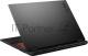 Ноутбук Asus TUF Gaming A16 FA608PP-QT006 Ryzen 9 8940HX 16Gb SSD512Gb NVIDIA GeForce RTX 5070 8Gb 16 IPS WQXGA (2560x1600) без ОС grey WiFi BT Cam (90NR0MD1-M00A50)