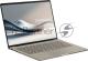 Ноутбук Asus Zenbook A14 UX3407QA-QD556W Snapdragon X X1-26-100 16Gb SSD512Gb Qualcomm Adreno 14 OLED WUXGA (1920x1200) Windows 11 Home beige WiFi BT Cam (90NB1501-M012H0)