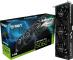 Видеокарта Palit GeForce RTX 5060 Ti Infinity 3 OC, 8 GB GDDR7, 128 bit, 3xDisplayPort, HDMI, GPU 2407 MHz