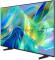 Телевизор LED Samsung 43 UE43M1EHAUXPY черный титан/черный 4K Ultra HD 60Hz DVB-T2 DVB-C DVB-S2 USB WiFi Smart TV