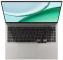 Ноутбук Honor MagicBook 16 2026 LinhaiC/16/IPS/Intel Core Ultra 5 325/16Gb/512Gb SSD/Intel Graphics/без ОС/серый/1.64kg