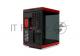 Корпус без блока питания Case HYTE Y70, Midi-Tower, TG, no fans, 2xUSB-A 3.2, 1xUSB Type-C, E-ATX, ATX, mATX, mITX Black Cherry