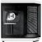 Корпус без блока питания Case HYTE Y70, Midi-Tower, TG, no fans, 2xUSB-A 3.2, 1xUSB Type-C, E-ATX, ATX, mATX, mITX Black Panda