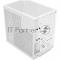 Корпус без блока питания Case HYTE Y70, Midi-Tower, TG, no fans, 2xUSB-A 3.2, 1xUSB Type-C, E-ATX, ATX, mATX, mITX Snow White