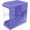 Корпус без блока питания Case HYTE Y70, Midi-Tower, TG, no fans, 2xUSB-A 3.2, 1xUSB Type-C, E-ATX, ATX, mATX, mITX Taro Milk