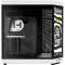 Корпус без блока питания Case HYTE Y70 Touch Infinite, Midi-Tower, TG, LCD, no fans, 2xUSB-A 3.2, 1xUSB Type-C, E-ATX, ATX, mATX, mITX White Panda