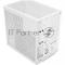 Корпус без блока питания Case HYTE Y70 Touch Infinite, Midi-Tower, TG, LCD, no fans, 2xUSB-A 3.2, 1xUSB Type-C, E-ATX, ATX, mATX, mITX White Snow