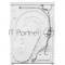 Сушильная машина Gorenje DG2P7E/C, отдельностоящая, ВхШхГ 845х595х510 мм, загрузка 7 кг, 15 программ, конденсационная сушка с тепловым насосом, поворотное/сенсорное управление, цифровой дисплей, датчик влажности белья, функция TwinAir, половинная заг