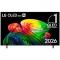 Телевизор OLED 83 4K OLED83B6RLA.ARUG LG