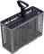 Посудомоечная машина Vitek VT-DF415 белый (узкая)