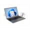 Ноутбук IRBIS BlizzardBook/15.6/IPS/Intel Celeron N4505/8GB/256GB SSD/Intel UHD Graphics/Windows 11 Home/серый/1.65kg