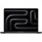 Ноутбук Apple MacBook Pro A3427 M5 Max 18 core 36Gb SSD2Tb/32 core GPU 14.2 Liquid Retina XDR (3024x1964) macOS black WiFi BT Cam (MGDU4HN/A)