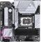 Материнская плата Gigabyte B760M AORUS ELITE WIFI6E GEN5 Soc-1700 Intel B760 4xDDR5 mATX AC`97 8ch(7.1) 2.5Gg RAID+HDMI+DP