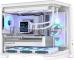 Корпус Formula Crystal Z4M Plus белый без БП mATX 3x120mm 1xUSB3.0 audio bott PSU
