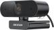 Камера Web Hikvision DS-U04 2K черный 4Mpix (2560x1440) USB2.0 с микрофоном