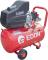 Компрессор поршневой Edon 39778 масляный 207л/мин 50л 1800Вт красный