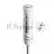 Блендер погружной Red Solution HB2917P 1300Вт белый