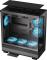 Корпус PcCooler C3Q500 BK черный без БП ATX 9x120мм 5x140мм 2xUSB3.0 audio bott PSU